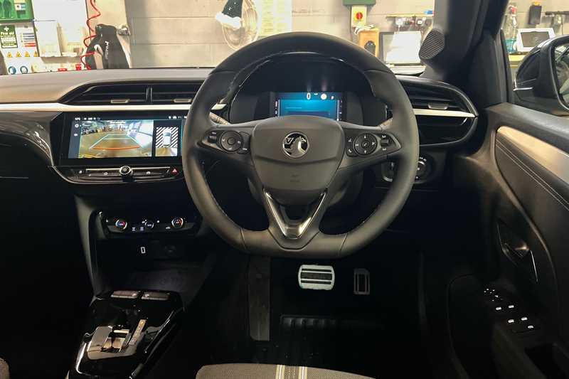 Used Vauxhall Corsa 2025 for sale - 76788550: Photo 11