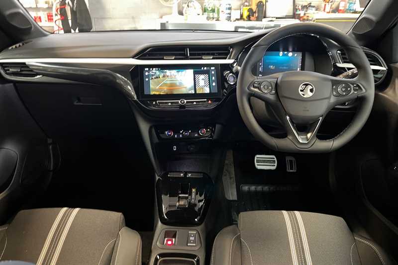 Used Vauxhall Corsa 2025 for sale - 76788550: Photo 12