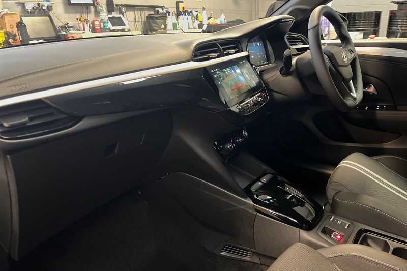 Used Vauxhall Corsa 2025 for sale - 76788550: Photo 13