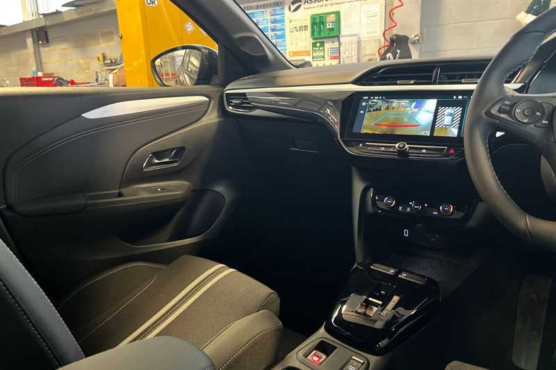 Used Vauxhall Corsa 2025 for sale - 76788550: Photo 14