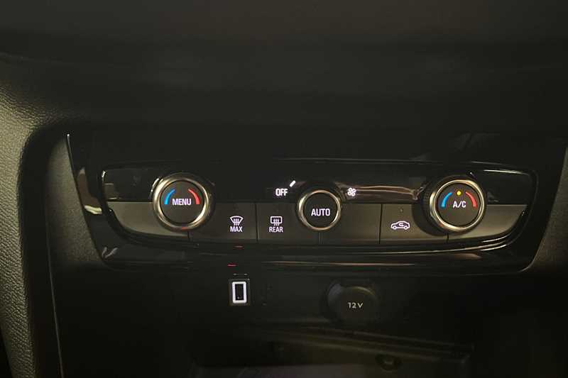 Used Vauxhall Corsa 2025 for sale - 76788550: Photo 15