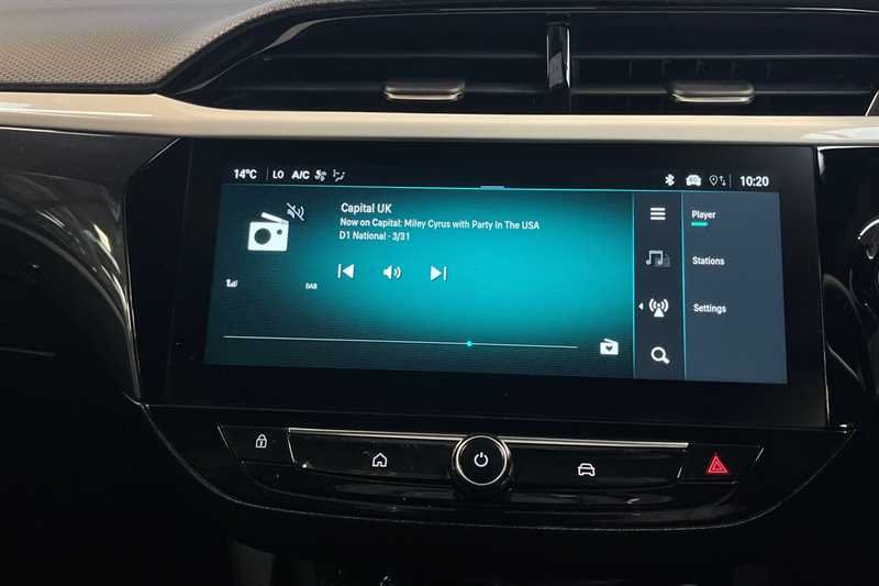 Used Vauxhall Corsa 2025 for sale - 76788550: Photo 17