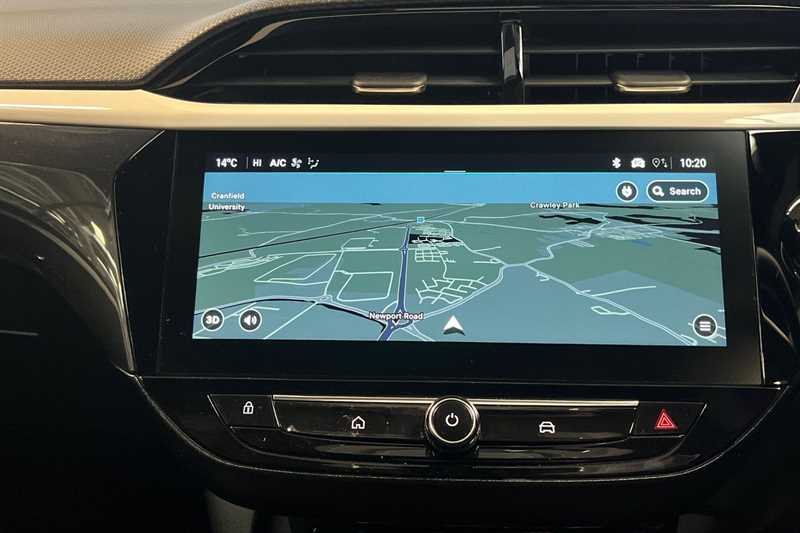 Used Vauxhall Corsa 2025 for sale - 76788550: Photo 18