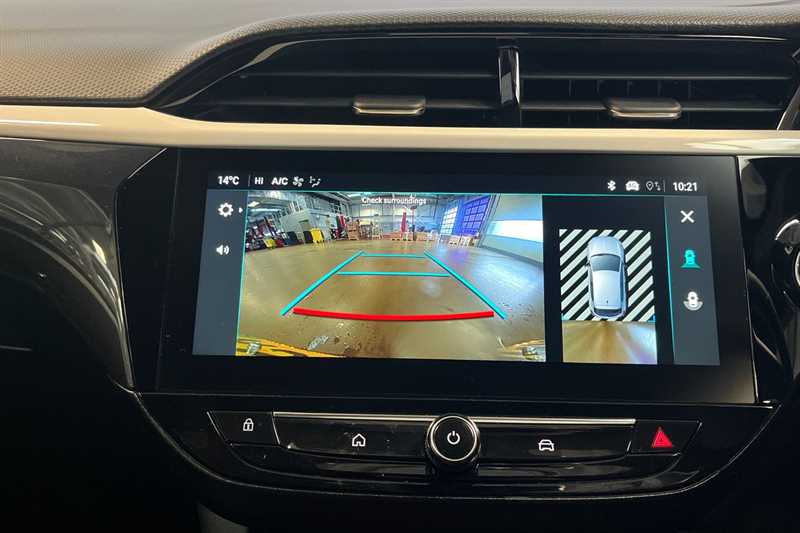 Used Vauxhall Corsa 2025 for sale - 76788550: Photo 19