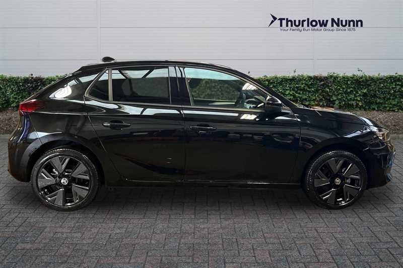 Used Vauxhall Corsa 2025 for sale - 76788550: Photo 2