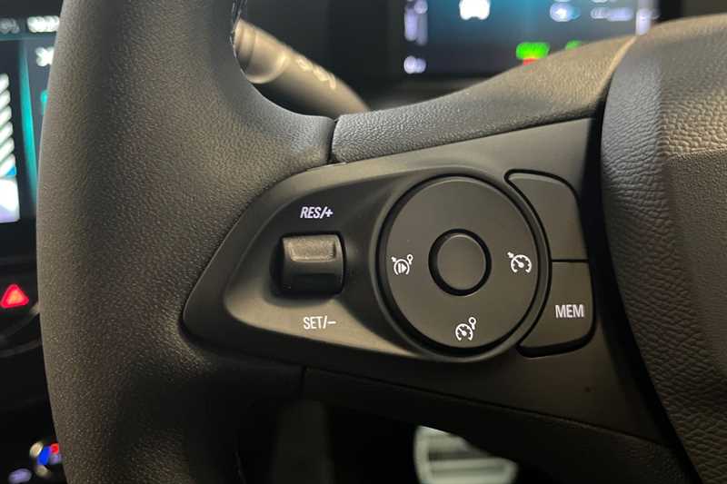 Used Vauxhall Corsa 2025 for sale - 76788550: Photo 21