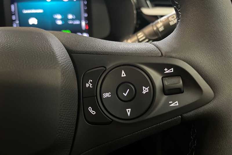 Used Vauxhall Corsa 2025 for sale - 76788550: Photo 22