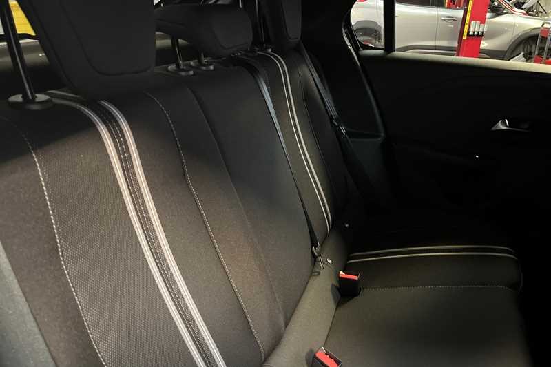 Used Vauxhall Corsa 2025 for sale - 76788550: Photo 23