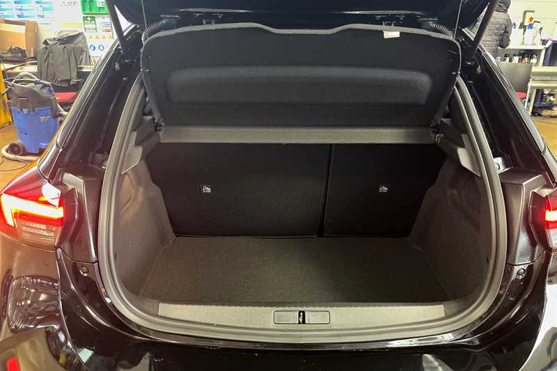 Used Vauxhall Corsa 2025 for sale - 76788550: Photo 24