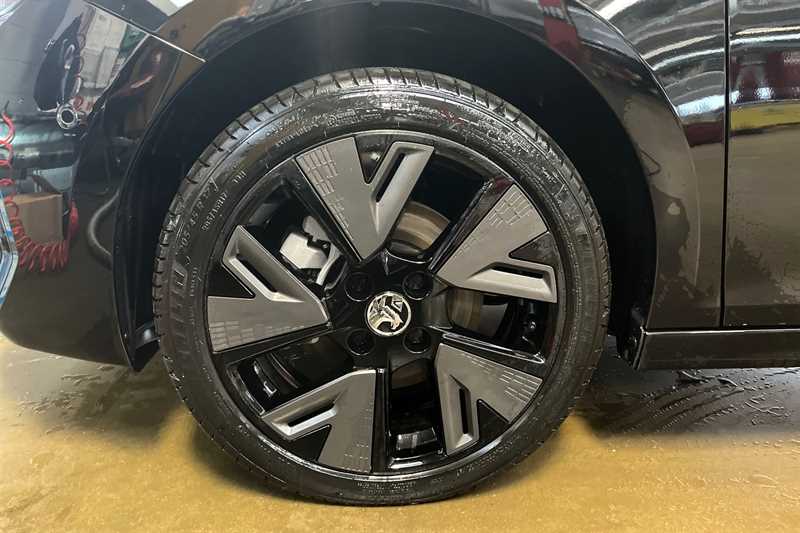 Used Vauxhall Corsa 2025 for sale - 76788550: Photo 25