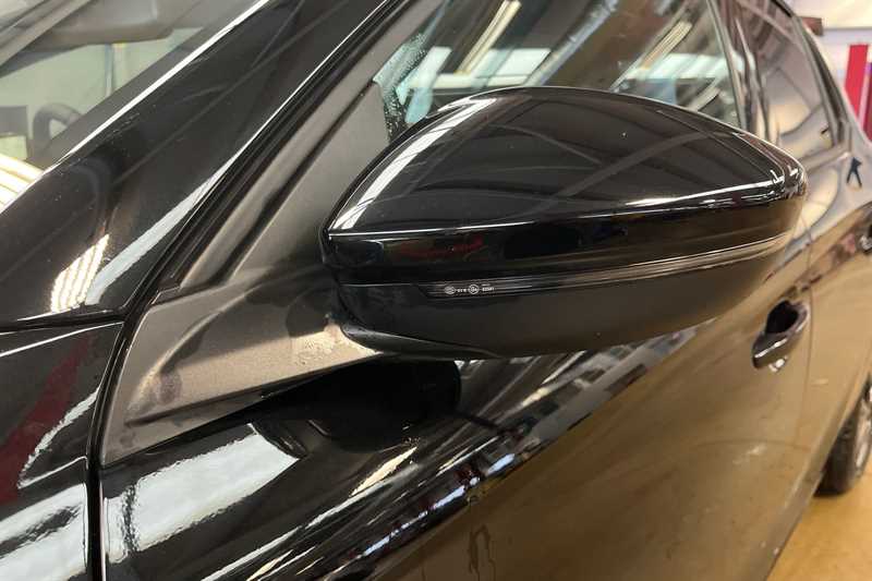 Used Vauxhall Corsa 2025 for sale - 76788550: Photo 26