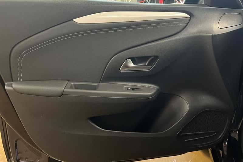 Used Vauxhall Corsa 2025 for sale - 76788550: Photo 27