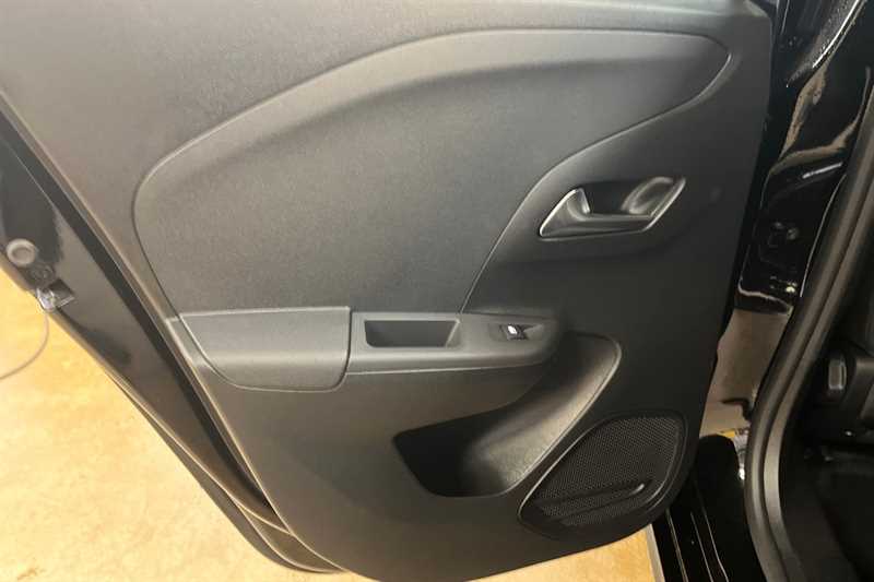 Used Vauxhall Corsa 2025 for sale - 76788550: Photo 29