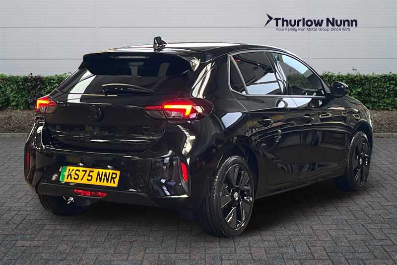 Used Vauxhall Corsa 2025 for sale - 76788550: Photo 3