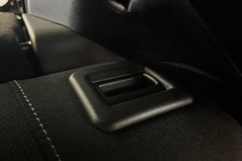 Used Vauxhall Corsa 2025 for sale - 76788550: Photo 33