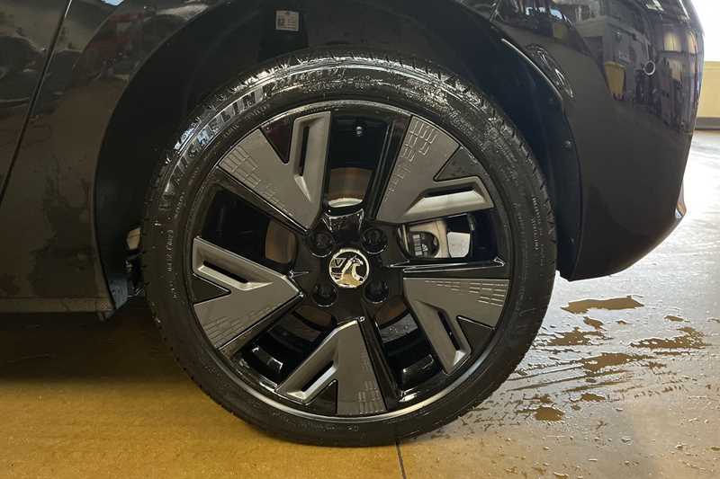 Used Vauxhall Corsa 2025 for sale - 76788550: Photo 35