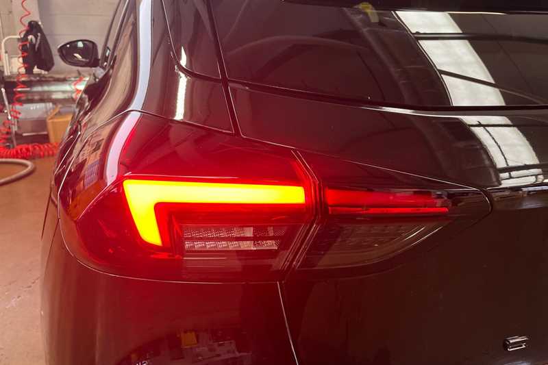 Used Vauxhall Corsa 2025 for sale - 76788550: Photo 36