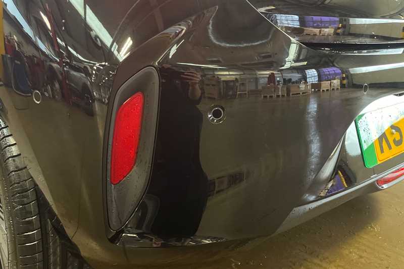 Used Vauxhall Corsa 2025 for sale - 76788550: Photo 37