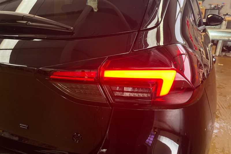 Used Vauxhall Corsa 2025 for sale - 76788550: Photo 38