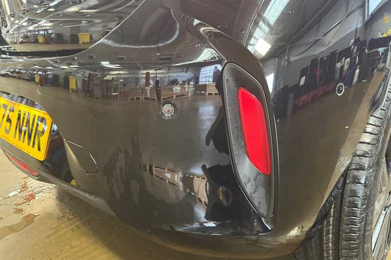 Used Vauxhall Corsa 2025 for sale - 76788550: Photo 39