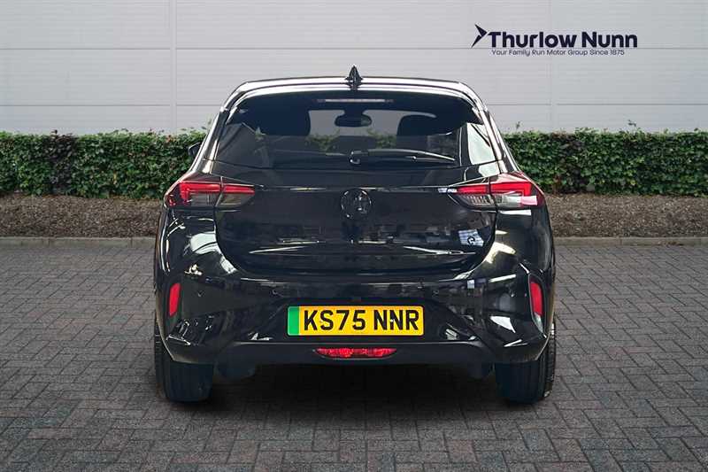 Used Vauxhall Corsa 2025 for sale - 76788550: Photo 4