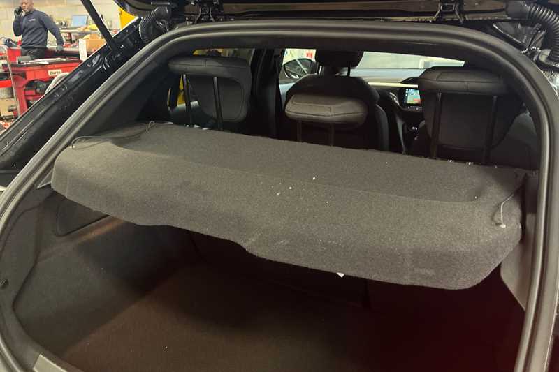 Used Vauxhall Corsa 2025 for sale - 76788550: Photo 42