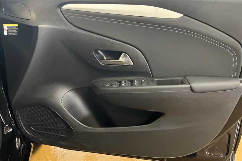 Used Vauxhall Corsa 2025 for sale - 76788550: Photo 44