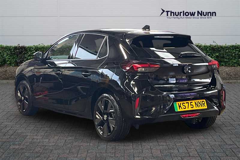 Used Vauxhall Corsa 2025 for sale - 76788550: Photo 5