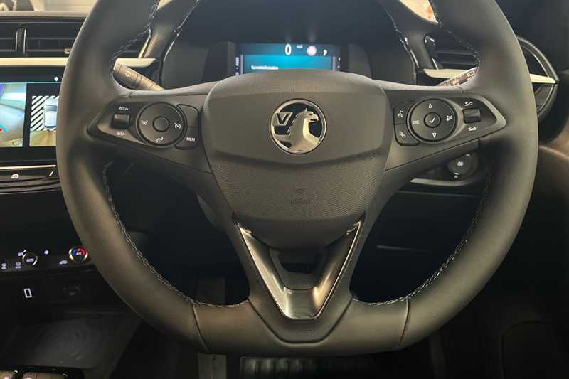 Used Vauxhall Corsa 2025 for sale - 76788550: Photo 52