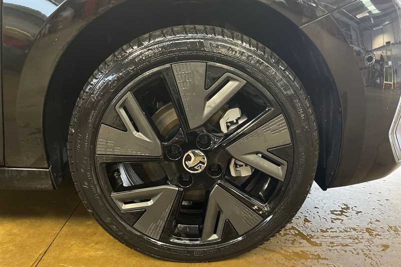 Used Vauxhall Corsa 2025 for sale - 76788550: Photo 56