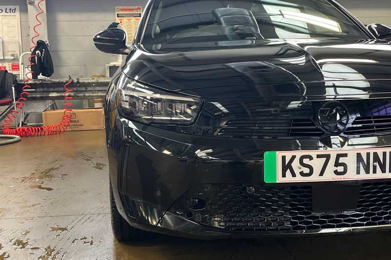 Used Vauxhall Corsa 2025 for sale - 76788550: Photo 59
