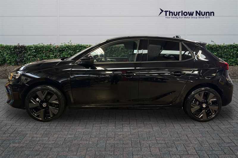 Used Vauxhall Corsa 2025 for sale - 76788550: Photo 6