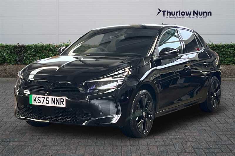 Used Vauxhall Corsa 2025 for sale - 76788550: Photo 7