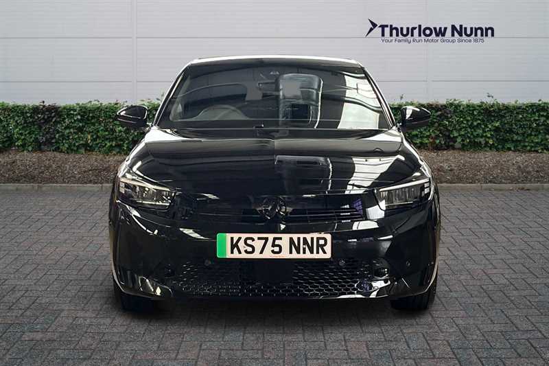 Used Vauxhall Corsa 2025 for sale - 76788550: Photo 8