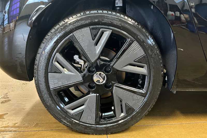 Used Vauxhall Corsa 2025 for sale - 76788550: Photo 9