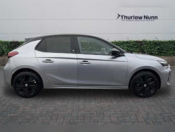 Used Vauxhall Corsa 2022 for sale - 76705875: Photo