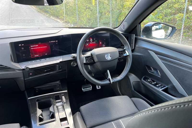 Used Vauxhall Astra 2024 for sale - 77471330: Photo 11