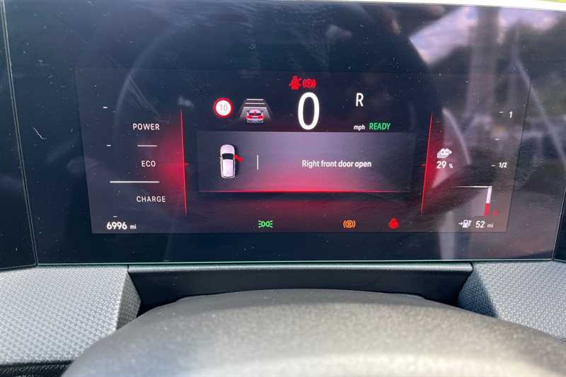 Used Vauxhall Astra 2024 for sale - 77471330: Photo 20