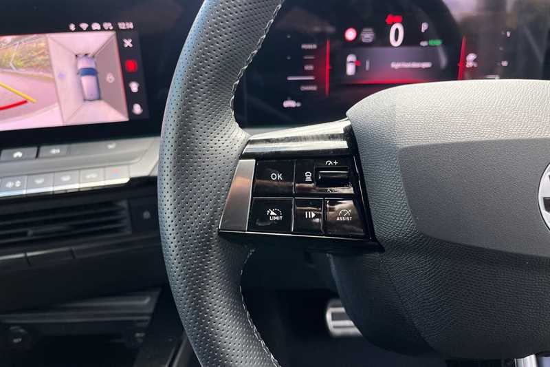 Used Vauxhall Astra 2024 for sale - 77471330: Photo 21