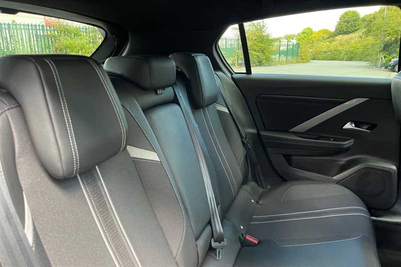 Used Vauxhall Astra 2024 for sale - 77471330: Photo 23