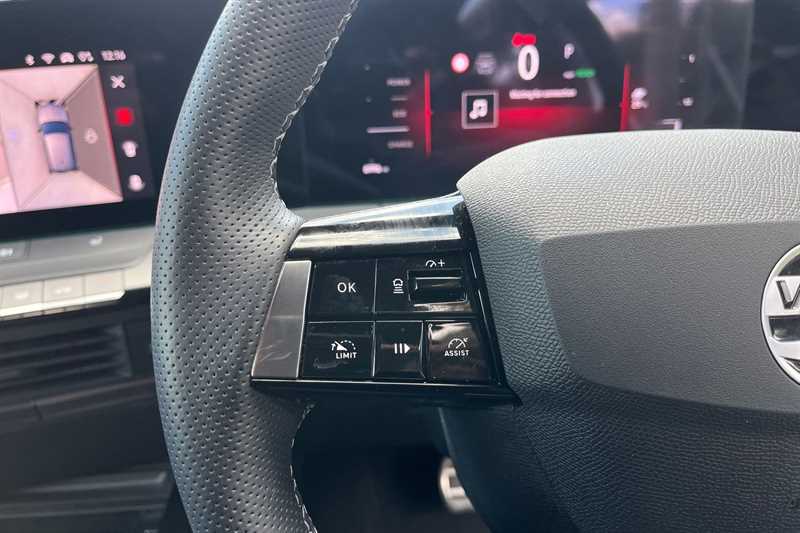 Used Vauxhall Astra 2024 for sale - 77471330: Photo 26