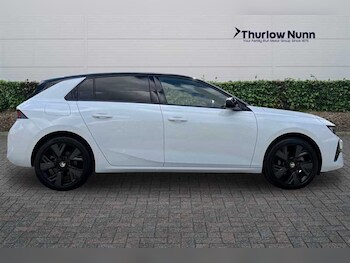 Used Vauxhall Astra 2024 for sale - 77471330: Photo