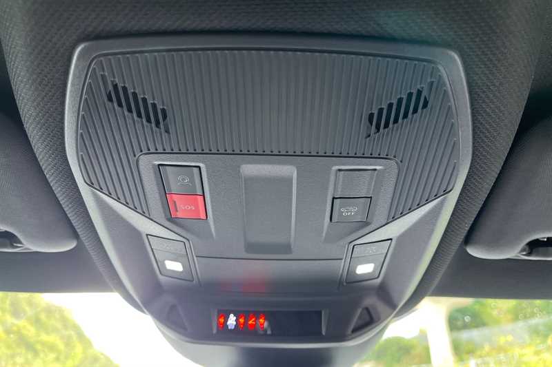 Used Vauxhall Astra 2024 for sale - 77471330: Photo 33