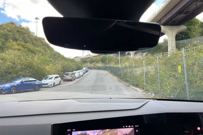 Used Vauxhall Astra 2024 for sale - 77471330: Photo 34