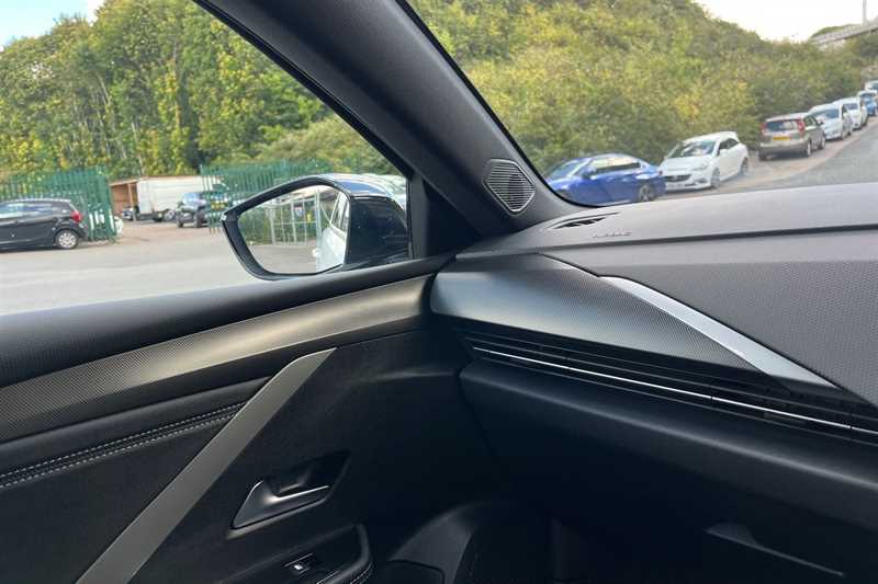 Used Vauxhall Astra 2024 for sale - 77471330: Photo 40