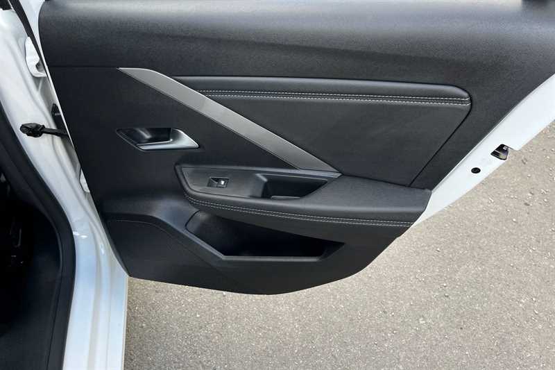 Used Vauxhall Astra 2024 for sale - 77471330: Photo 42