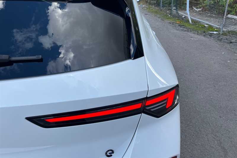 Used Vauxhall Astra 2024 for sale - 77471330: Photo 46