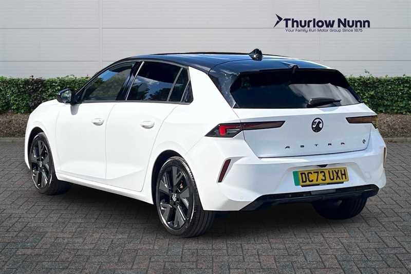 Used Vauxhall Astra 2024 for sale - 77471330: Photo 5