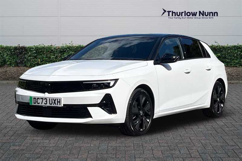 Used Vauxhall Astra 2024 for sale - 77471330: Photo 7