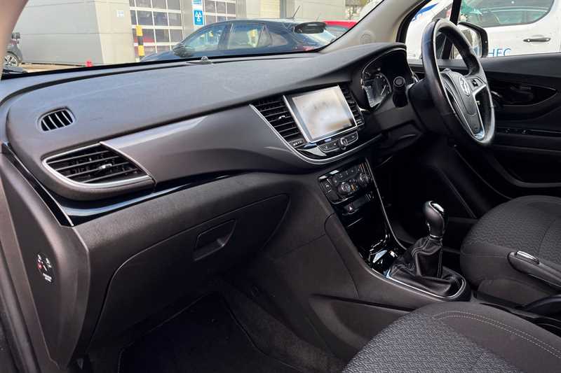 Used Vauxhall Mokka X 2018 for sale - 76624143: Photo 13